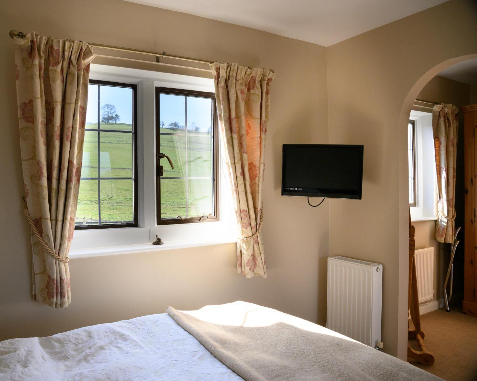 Pardon Hill Farm B&B Cheltenham Exterior foto